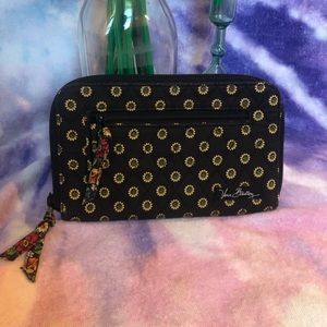 Vera Bradley Wallet